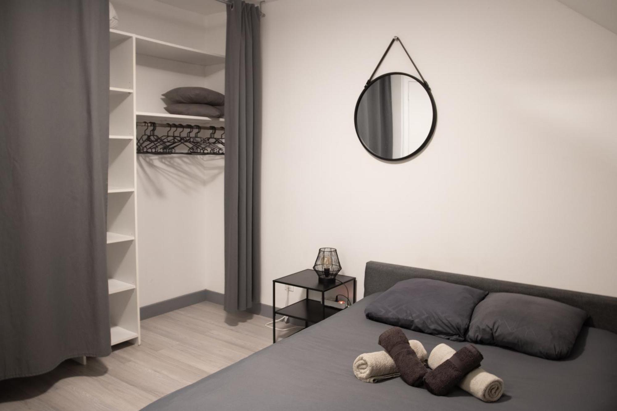 Charmante Maisonnette Centre Немур Экстерьер фото