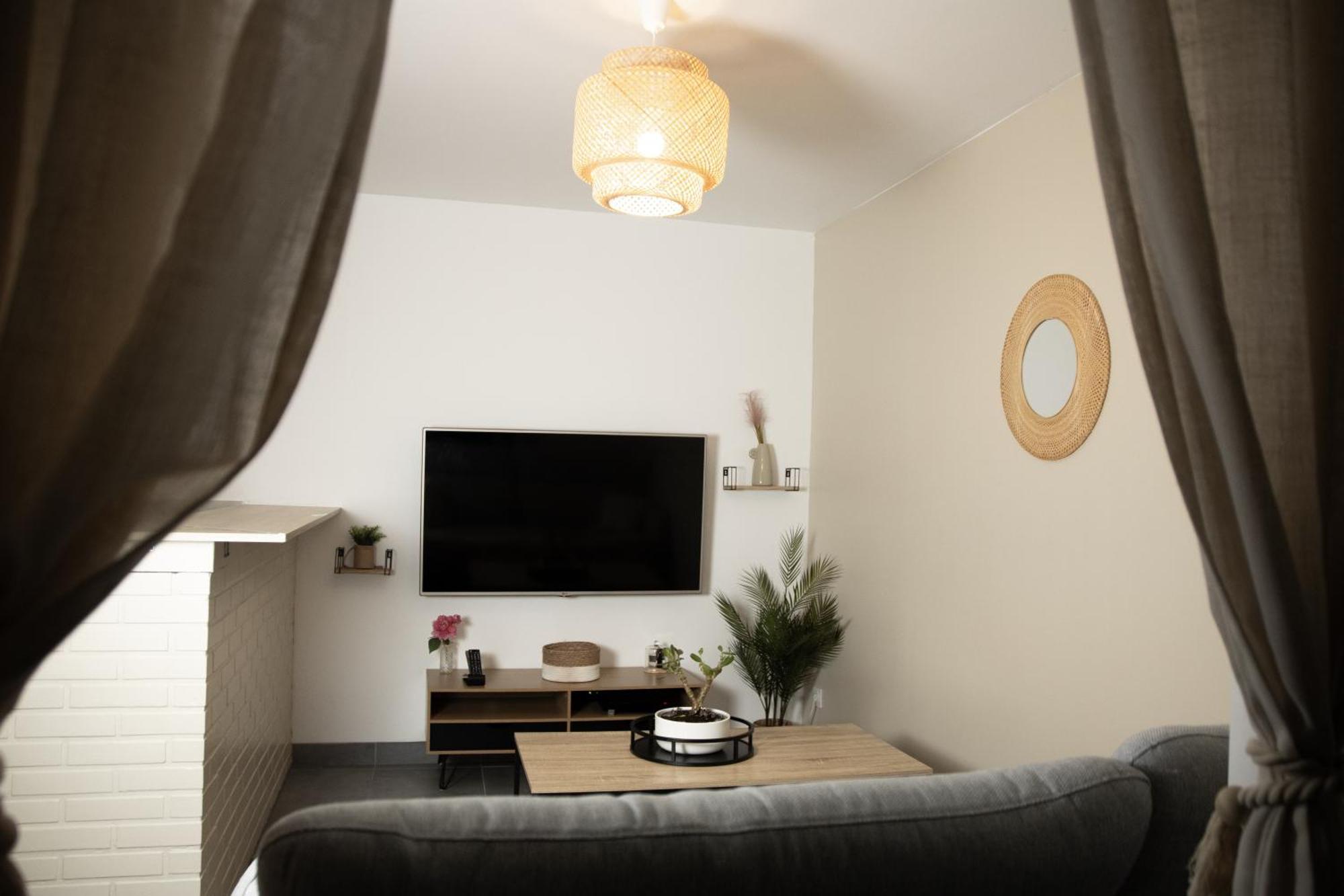Charmante Maisonnette Centre Немур Экстерьер фото